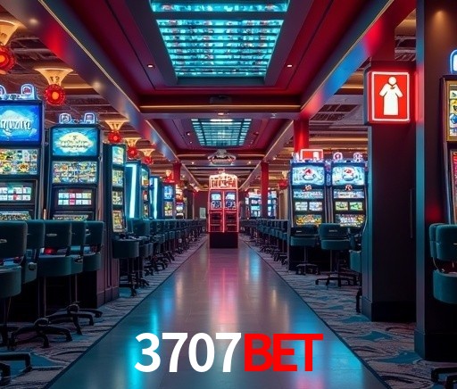 Torneios 3707bet
