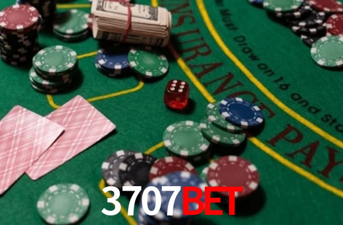 3707bet