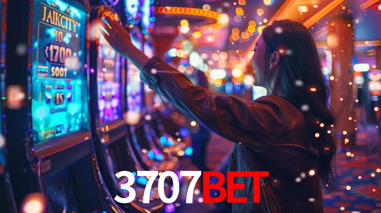 3707bet