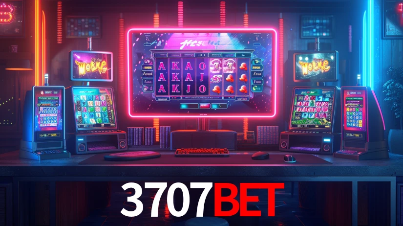 3707bet.com