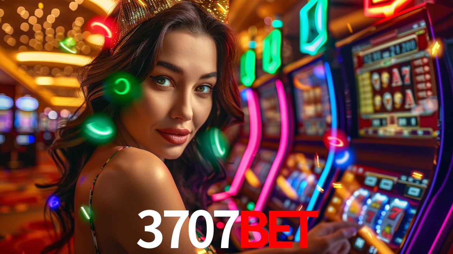 Jogos Exclusivos 3707bet