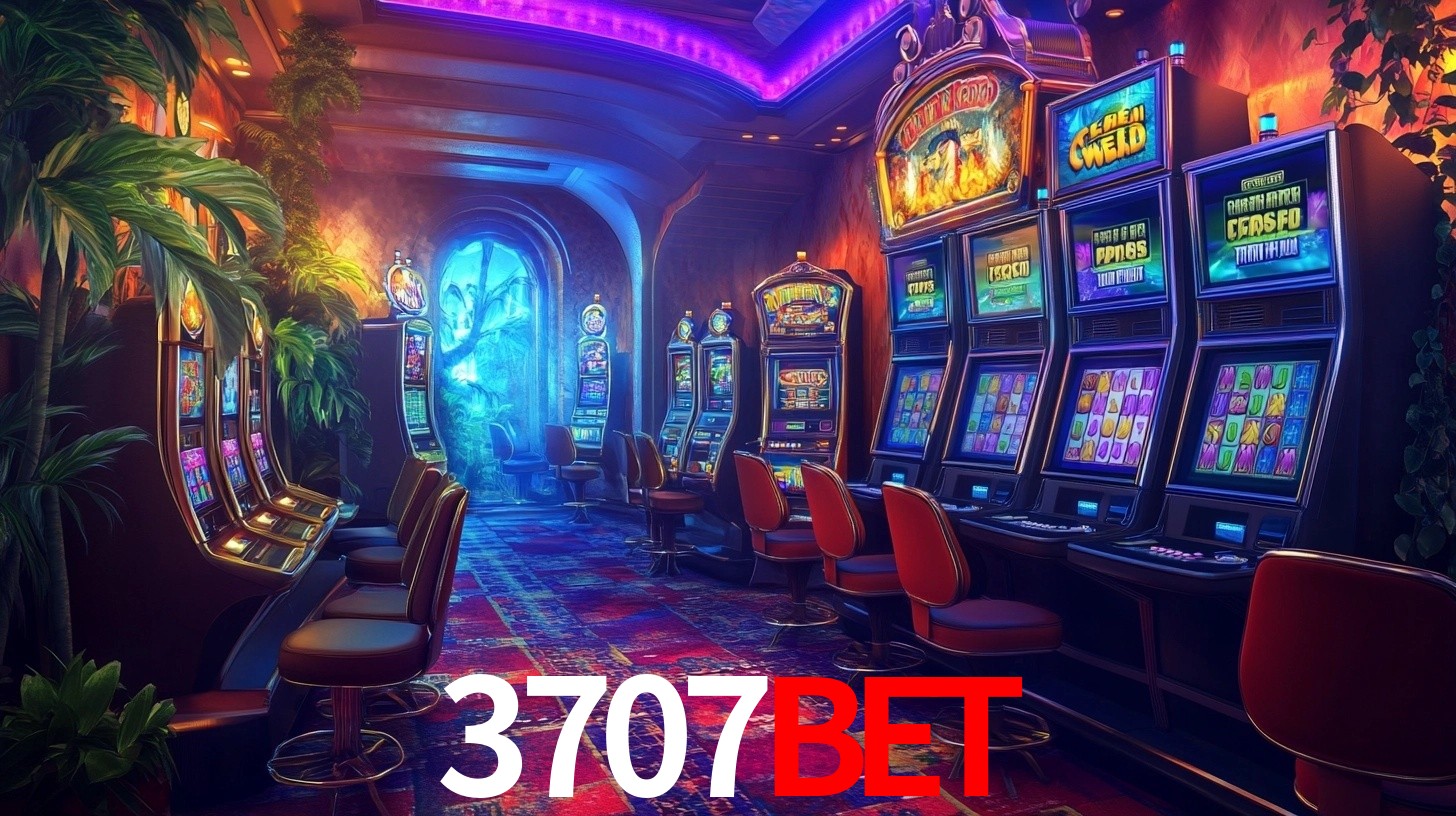 Bônus Diários 3707bet