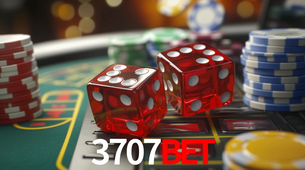 Programa VIP 3707bet