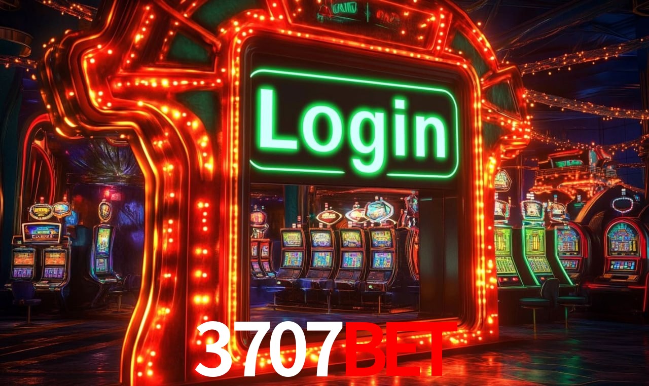 Design Responsivo 3707bet