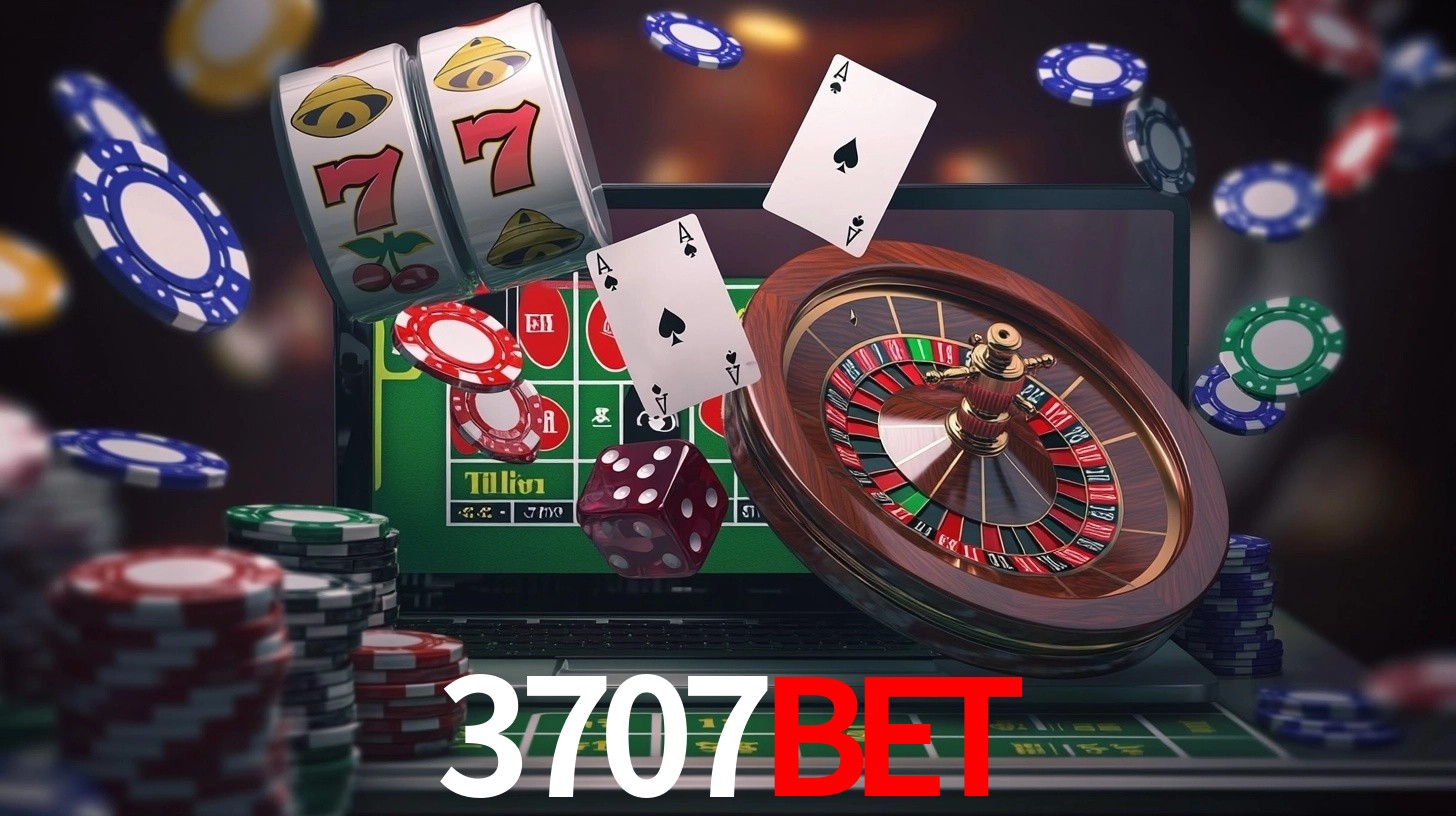 3707bet