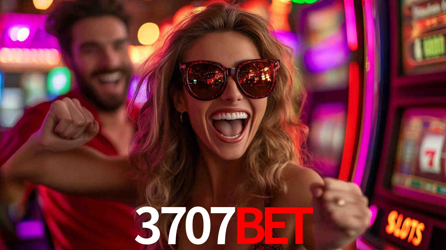 Apostas de Tênis 3707bet