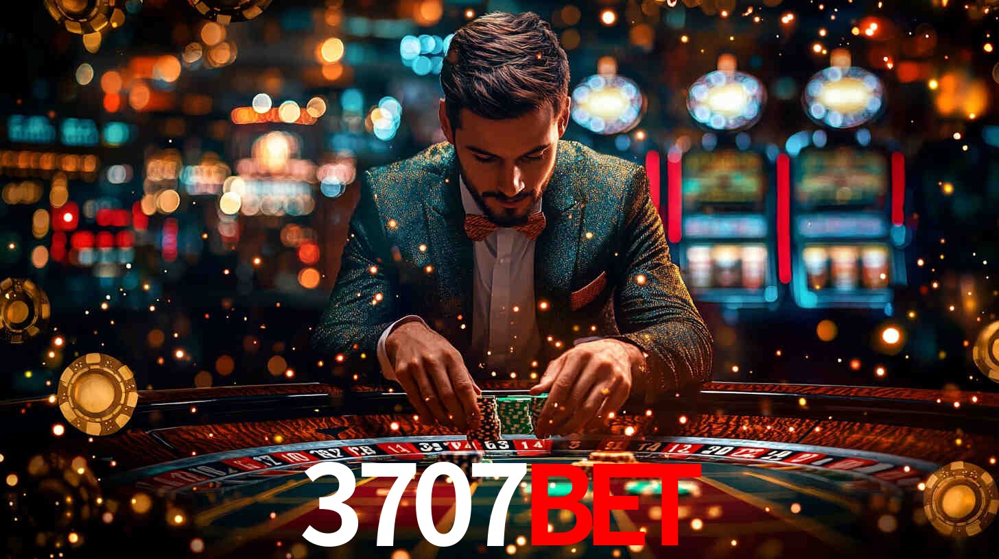 3707bet