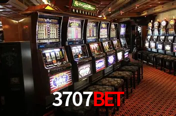 Inovações de Jogos na 3707bet: O Futuro das Experiências Interativas