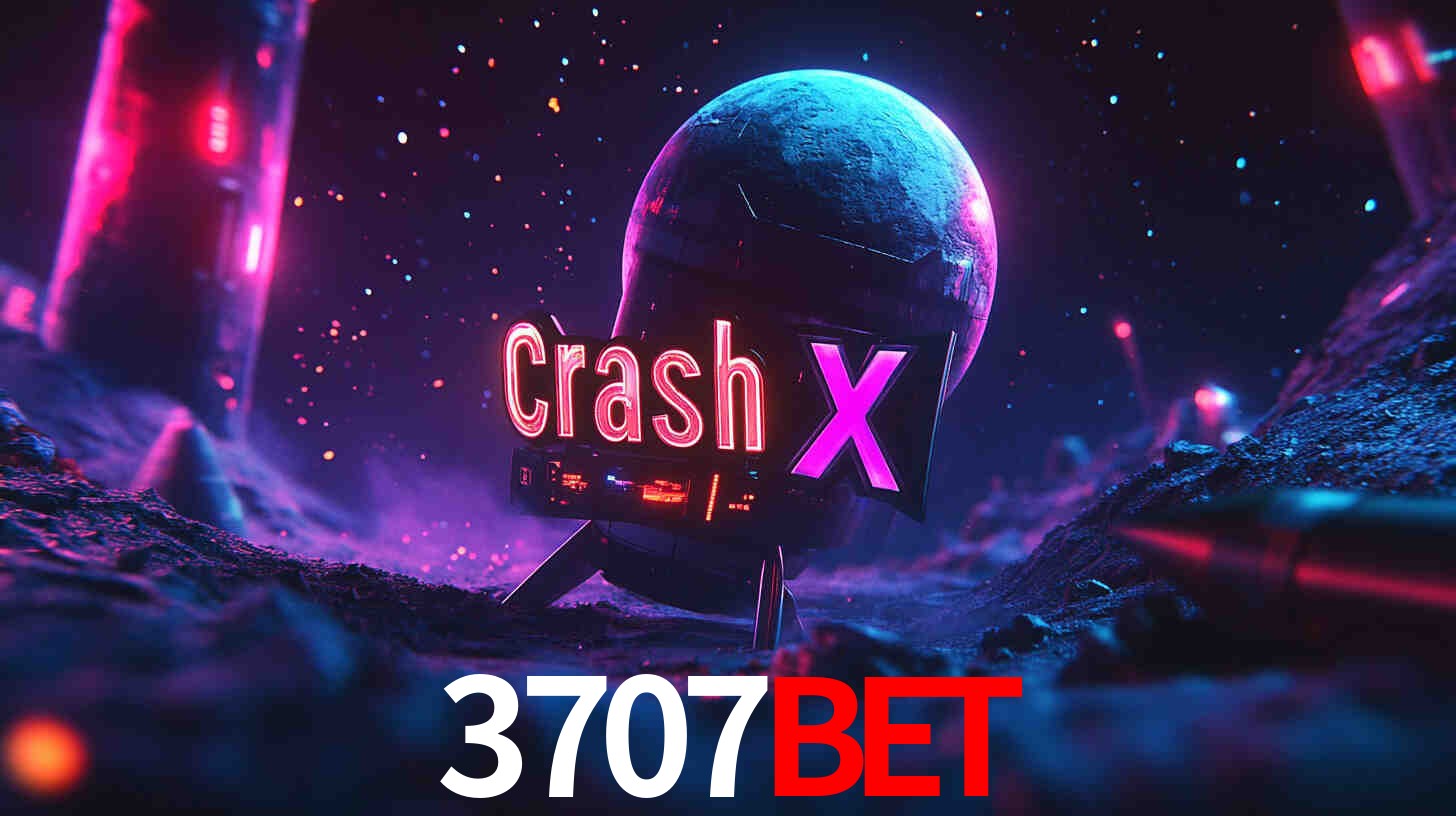 Estatísticas Crash Games 3707bet
