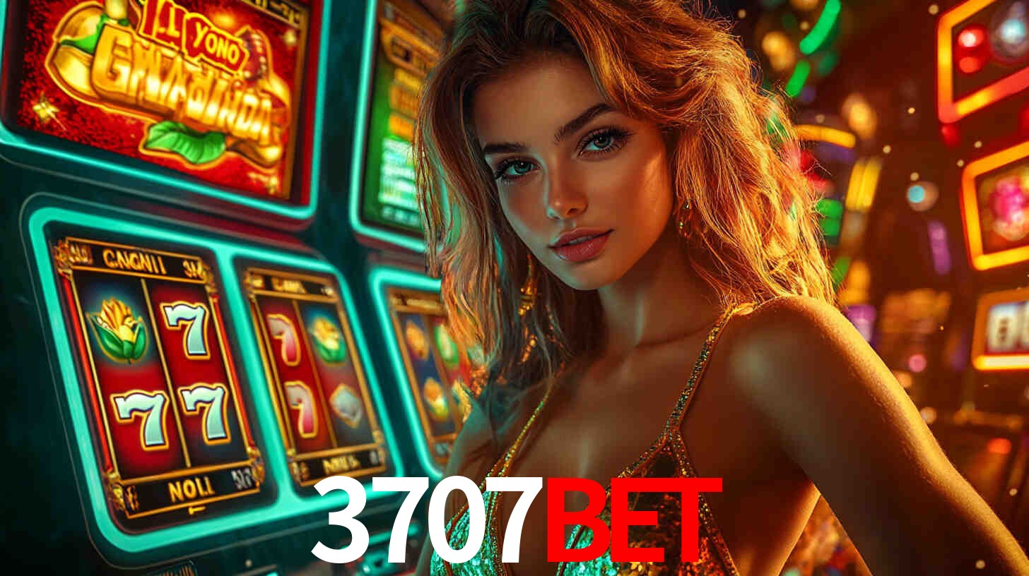 3707bet alogin