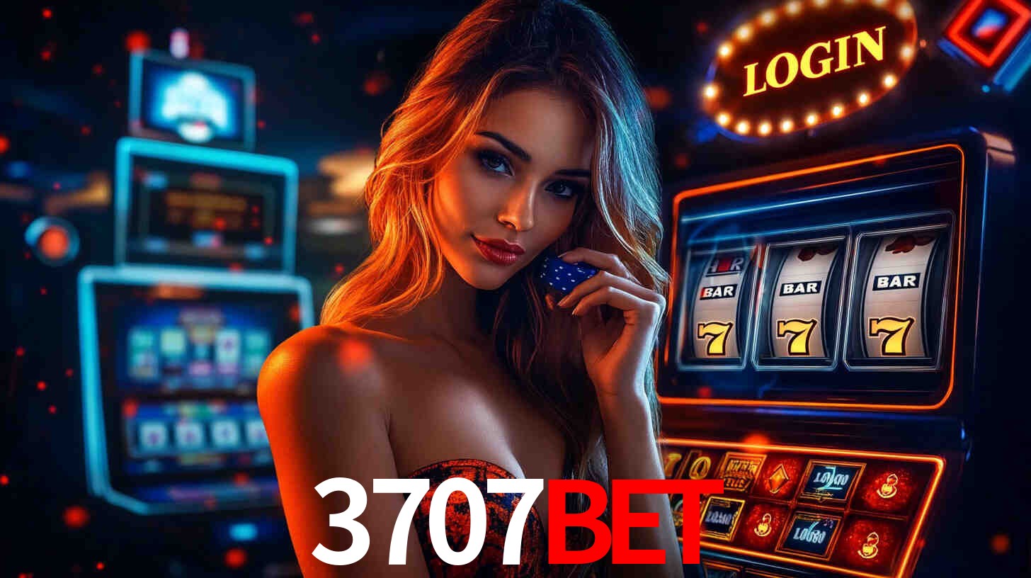 Bônus Generosos e Exclusivos no 3707bet para Você!