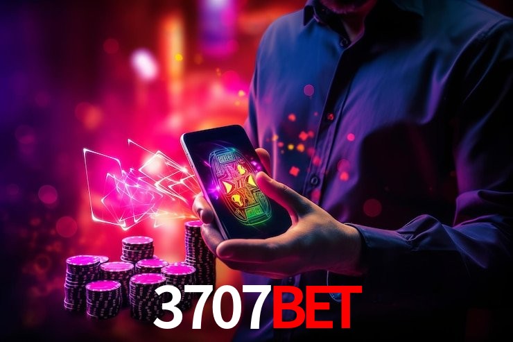 Jogos de Slot 3707bet