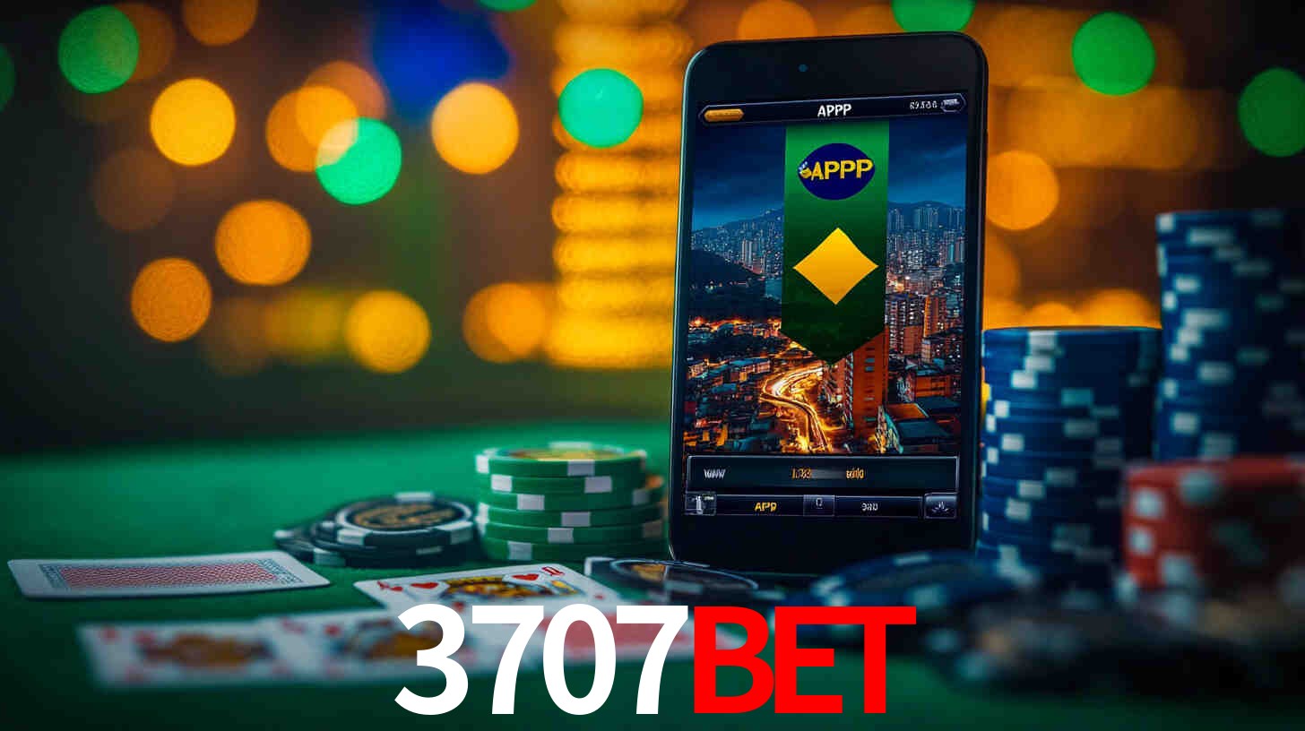 Estatísticas Esportivas 3707bet