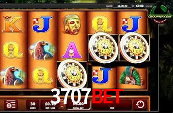 Descubra o Programa VIP da 3707bet: Vantagens Exclusivas para Jogadores