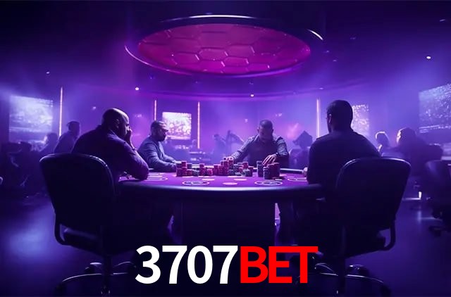 Programa VIP 3707bet