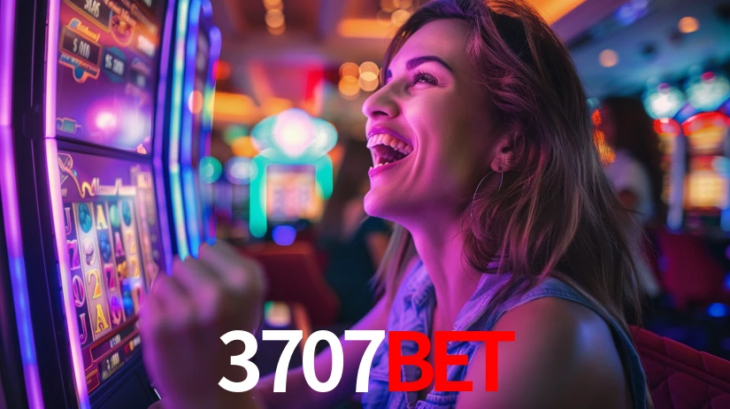 3707bet.com