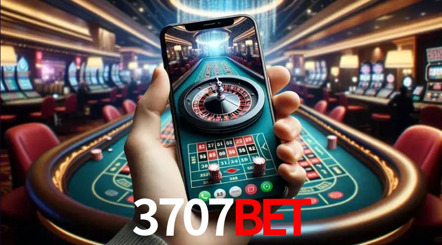 Casino VIP 3707bet